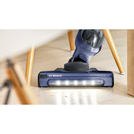 Bosch Serie 4 Akku-Stabstaubsauger Flexxo Gen2 28VM