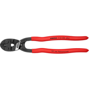 Knipex 7131250 Cobolt XL Bolzenschneider – kompakt – 250 mm