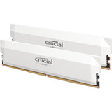 Crucial 32 GB DDR5-6000 (2x 16 GB) Dual-Kit