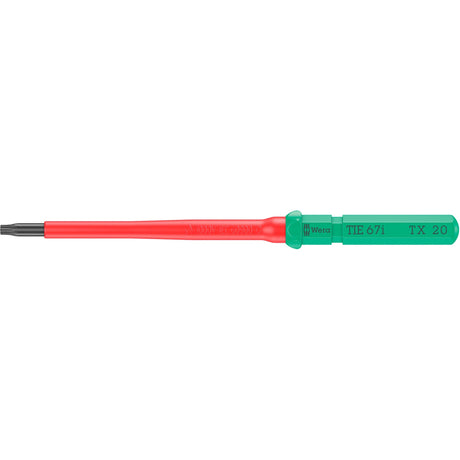 Wera Kraftform Compact VDE 17 RA Imperial 1