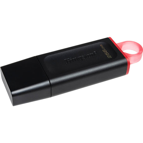 Kingston Data Traveler Exodia 256 GB USB-Stick (schwarz rot, DTX 256 GB)