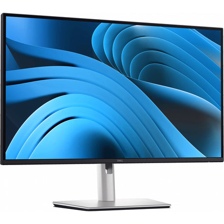 Dell Pro P2725D 27 Monitor (Schwarz Silber, 100 Hz, HDMI, Display-Port, USB-C)