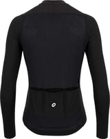 Assos Mille GT S11 – Langarmtrikot