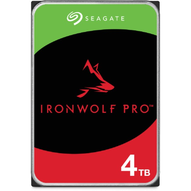 Seagate Seagate Ironwolf 4 TB