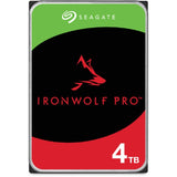 Seagate Seagate Ironwolf 4 TB