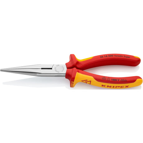 Knipex Telefonzange - 26 16-200