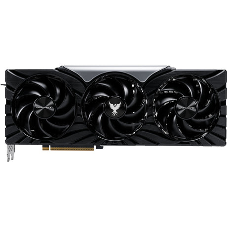 Gainward geforce rtx 5080 phoenix gs v1 grafische kaart (dlss 5, 3x displayport, 1x hdmi 2.1)