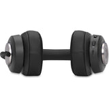 Kensington h3000 Bluetooth Over-Ear-Headset (schwarz, Bluetooth 5.2)