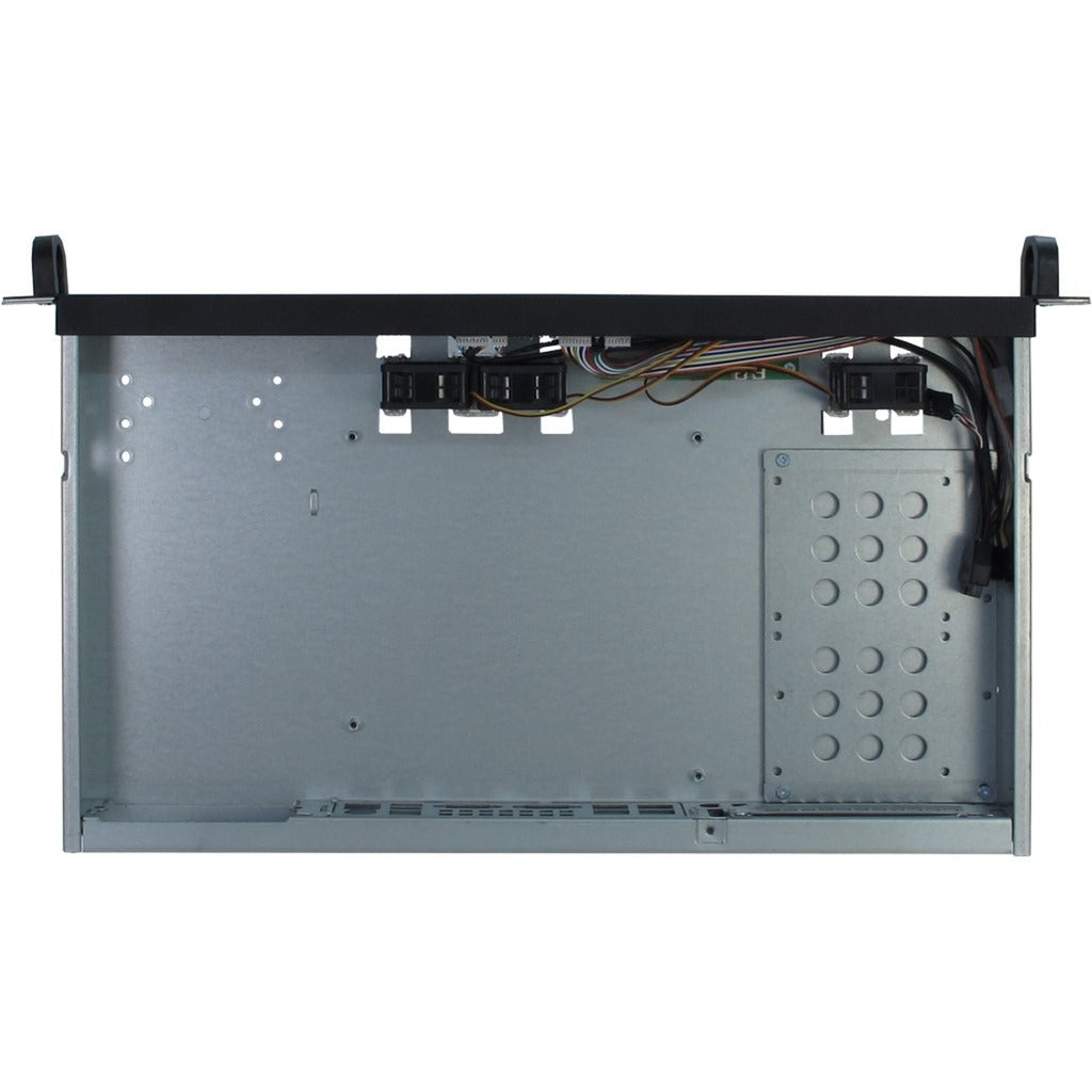 Inter-Tech Inter-Tech 1U K-125L