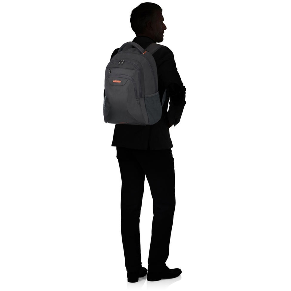 Samsonite American Tourister bei Work Backpack 17,3 Zoll