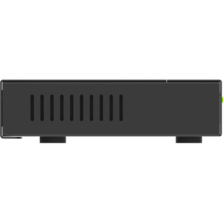 Netgear 5-Port PoE+ Gigabit Ethernet Soho Unmanaged Switch (GS305P) (schwarz)