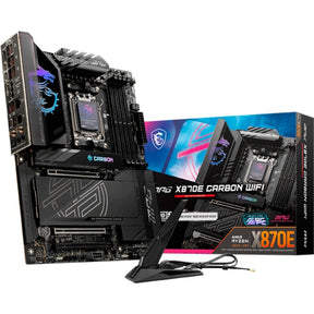 MSI MPG