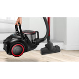 BOSCH Series 6 Vakuumreiniger ohne Tüte BGS41POW1