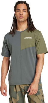 Adidas mt - Funktionsshirt