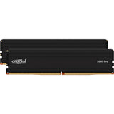Entscheidender 64 GB DDR4-3200 Kit
