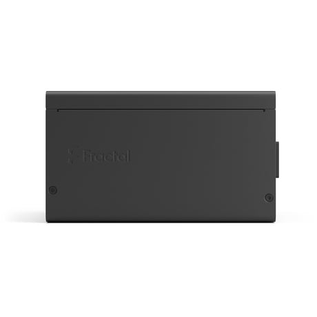 Fractal Design Ion Gold 3 modulares 1000-Watt-Netzteil (schwarz, 1x 12V-2x6, 3x PCIe)