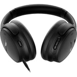 Bose Quietcomfort Over-Ear-Headset (schwarz, Bluetooth)