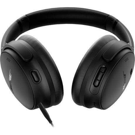 Bose Quietcomfort Over-Ear-Headset (schwarz, Bluetooth)