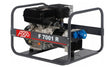 Fogo draagbare generator f 7001 r 6,0kw 230v ratomotor