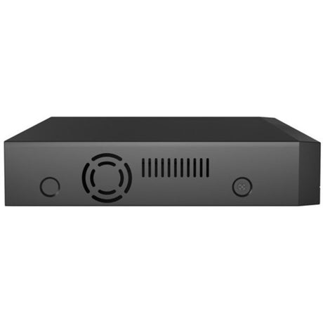 Foscam fna216h Netzwerk-Videorecorder (schwarz, 16 Kanäle, 4k 8 MP)