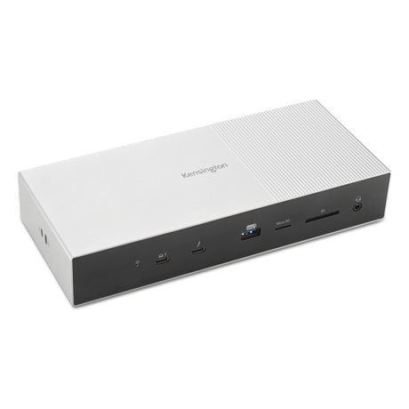 Dockingstation acco eq sd500t5 grau