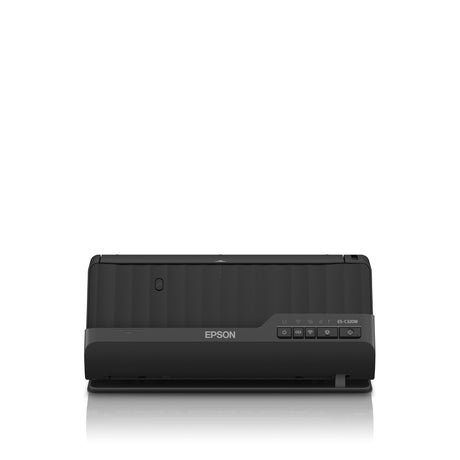 Epson ES-C320W kompakter A4-Dokumentenscanner mit WLAN-Verbindung