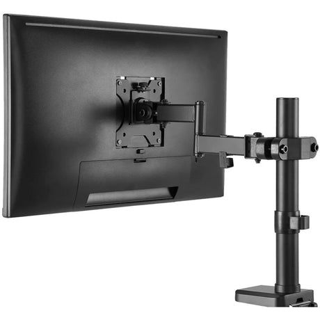 Neomounts FL40-450BL11 TV-Masthalterung (schwarz)