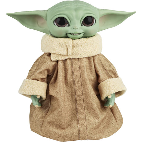 Hasbro Star Wars Galactic Snack ’Grogu