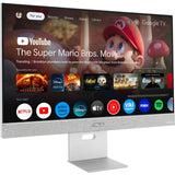 Asus Zen-Bildschirm ms27uc