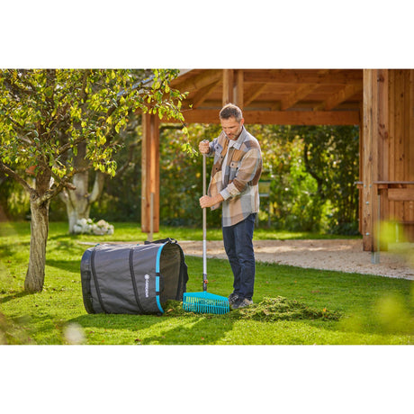 Gardena Gartenabfall Pop-up Rechteck, Größe m