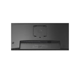 24ba850 23,8-Monitor (schwarz, HDMI, Display-Port, Audio, LAN, USB-C, Webcam)