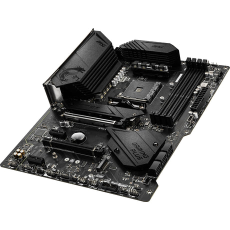 MSI MSI MPG B550 Gaming Plus
