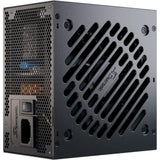 Seasonic Core GX-750-v2 atx3.1 modulares 750-Watt-Netzteil (schwarz, 1x 12V-2x6, 2x PCIe)