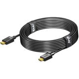 Club 3D Ultrahohling HDMI -zertifiziert
