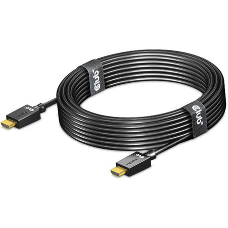 Club 3D Ultrahohling HDMI -zertifiziert