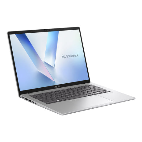 Asus vivobook 14 m1407ga-ly012w 14 Copilot+ Laptop (Silber | Ryzen AI 7 445 | Radeon 840m | 16 GB | 512 GD SSD)