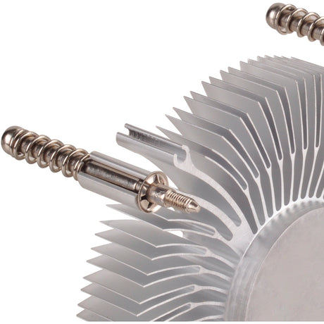 Silverstone nt09-115x CPU cooler