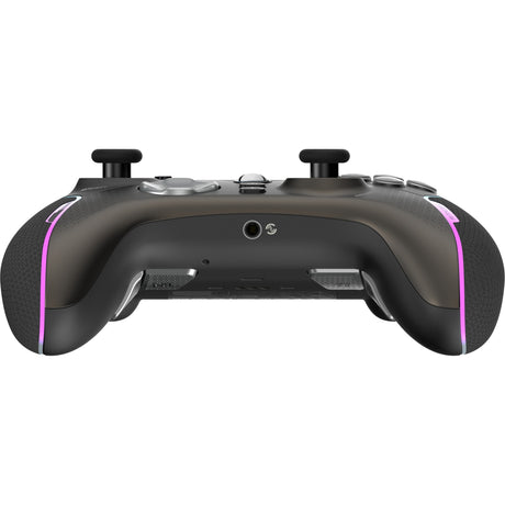 Turtle Beach Stealth Ultra Controller (Schwarz, Xbox-Serie).