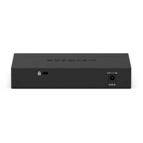Netgear 5-Port 2,5G Multi-Gigbit Ethernet Plus Switch (MS