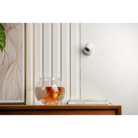 Aqara Kamera-Hub G2H Pro 1080p intelligente Überwachungskamera für den Innenbereich – ZigBee-Hub mit Apple Home
