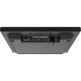 Iiyama prolite t1931sr-b2s 19 touchscreen monitor (zwart, 1x displayport, 1x hdmi)