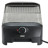Prinzessin Raclette 8 Stone Grill Party