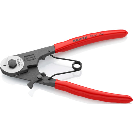 Knipex 9561150 Bowdenzugschneider – 150 mm