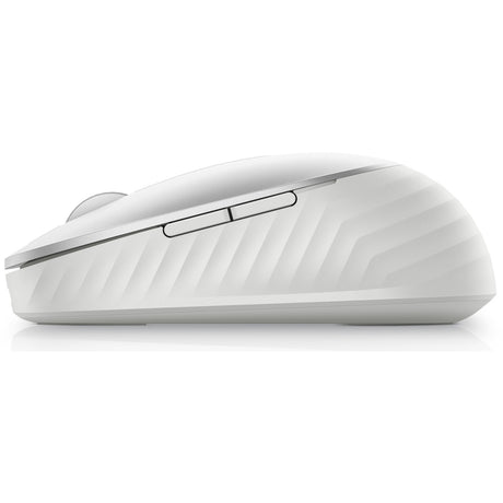 Dell Pro Premium Kompaktmaus – MS7421W (Silberweiß, 1000–4000 dpi)