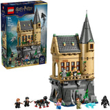 Lego Harry Potter TM 76463 Krankenstation von Schloss Hogwarts