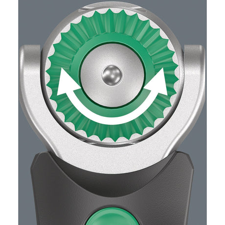 Wera 8009 Zyklop Pocket Set 3