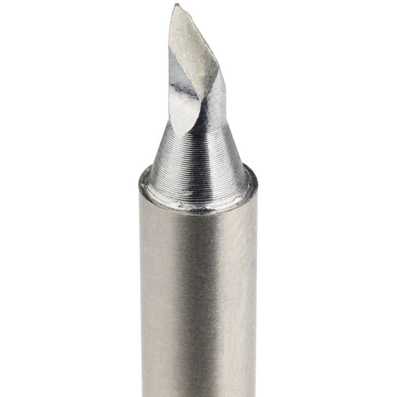 Ifixit Fixhub Lötspitze, messerförmig, 2,5 mm Lötkolben (Silber)
