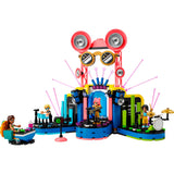Lego Friends – Heartlake City Musical Talent Show Bauspielzeug (42616)