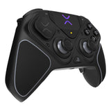 Turtle Beach Victrix Pro BFG Wireless Controller (Schwarz, Playstation 5, Playstation 4, PC)
