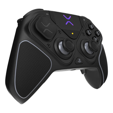 Turtle Beach Victrix Pro BFG Wireless Controller (Schwarz, Playstation 5, Playstation 4, PC)